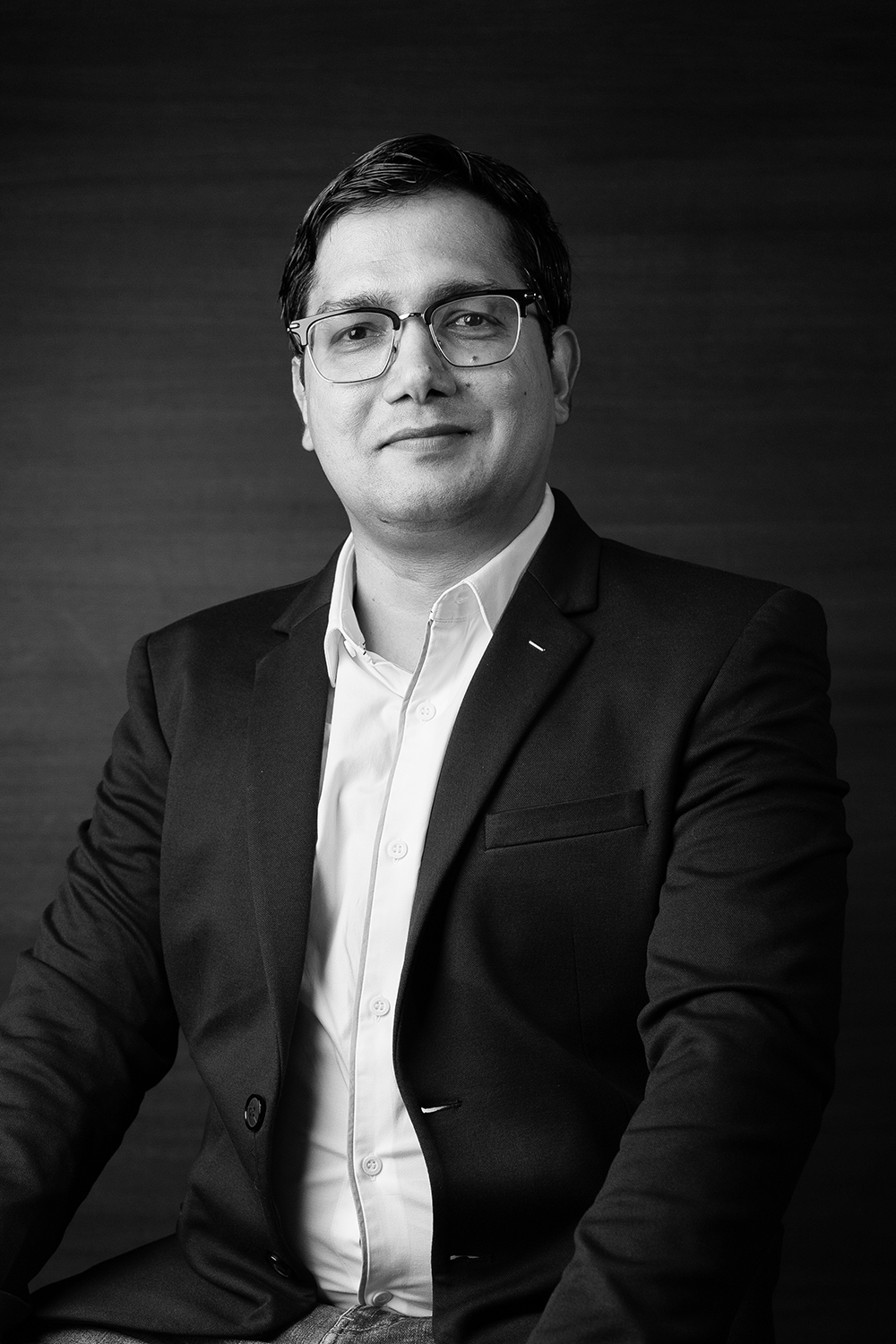Lalit Sharma